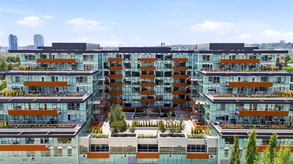 231, 110 18A Street NW, Calgary — main listing photo