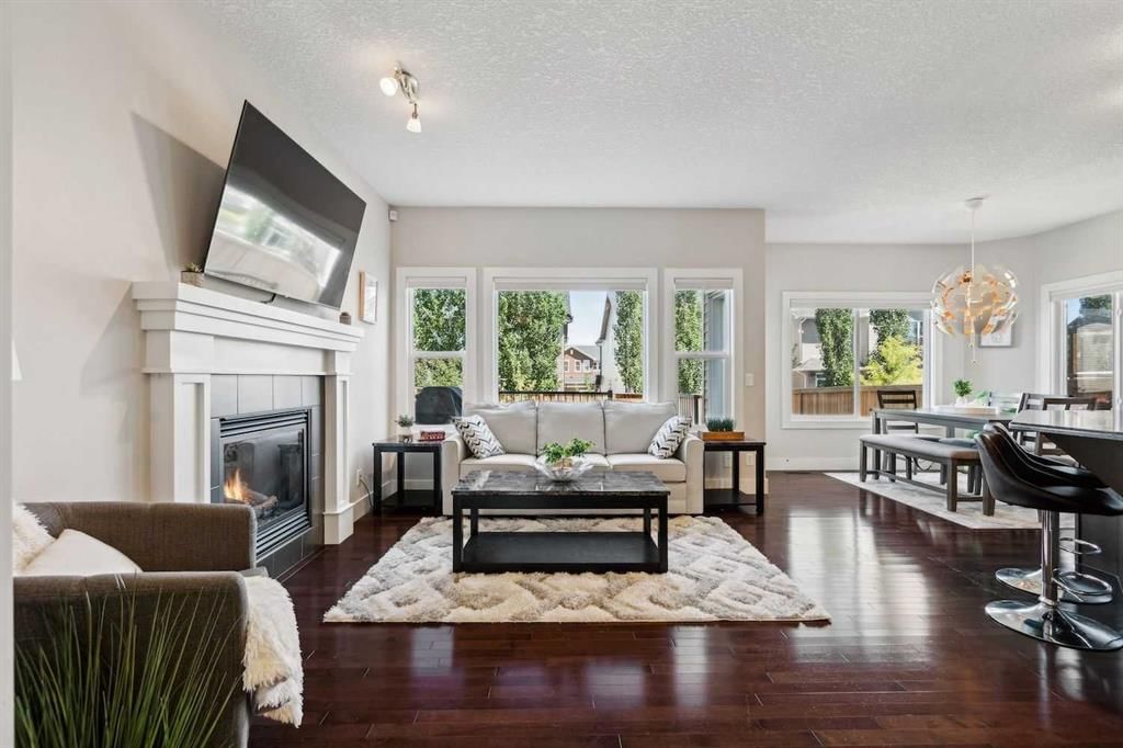 90 Sage Valley Road NW, Calgary — main listing photo