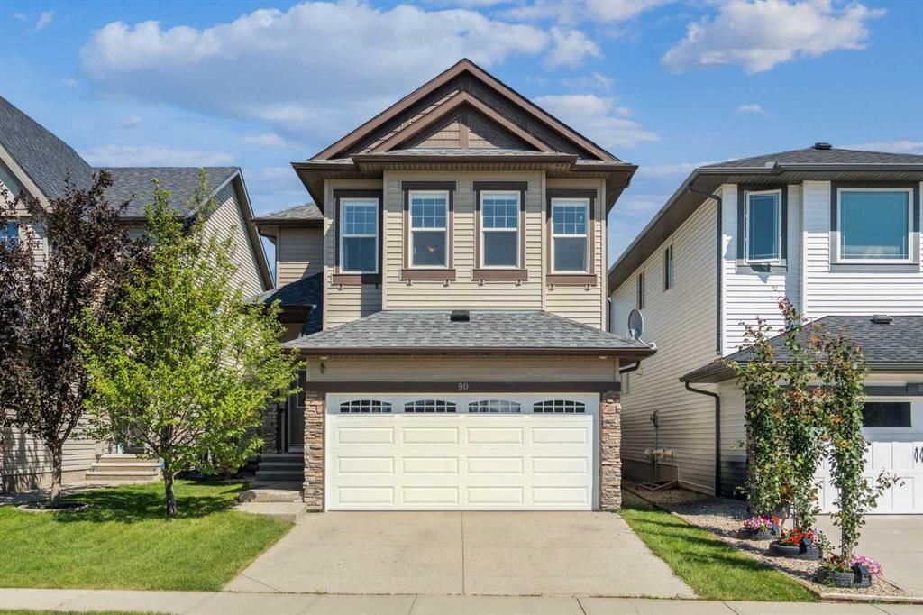 90 Sage Valley Road NW, Calgary — photo 2 of 37