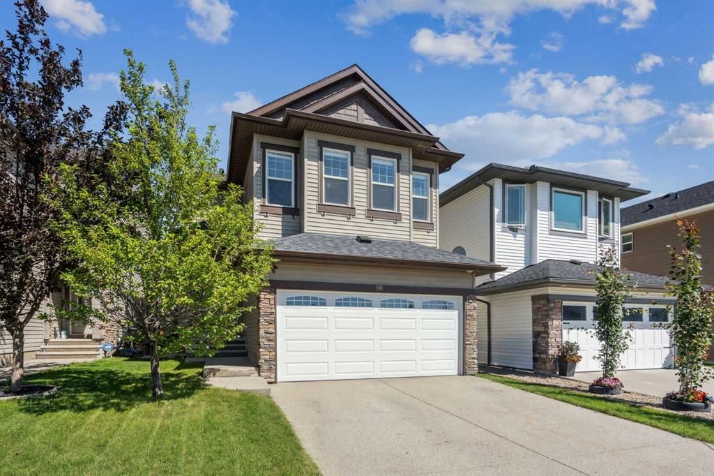 90 Sage Valley Road NW, Calgary — photo 4 of 37
