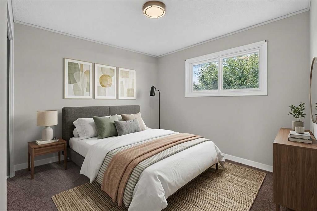 7935 Huntwick Hill NE, Calgary — photo 3 of 46