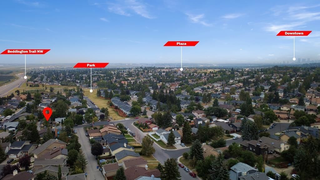 20 Bernard Way NW, Calgary — photo 3 of 44