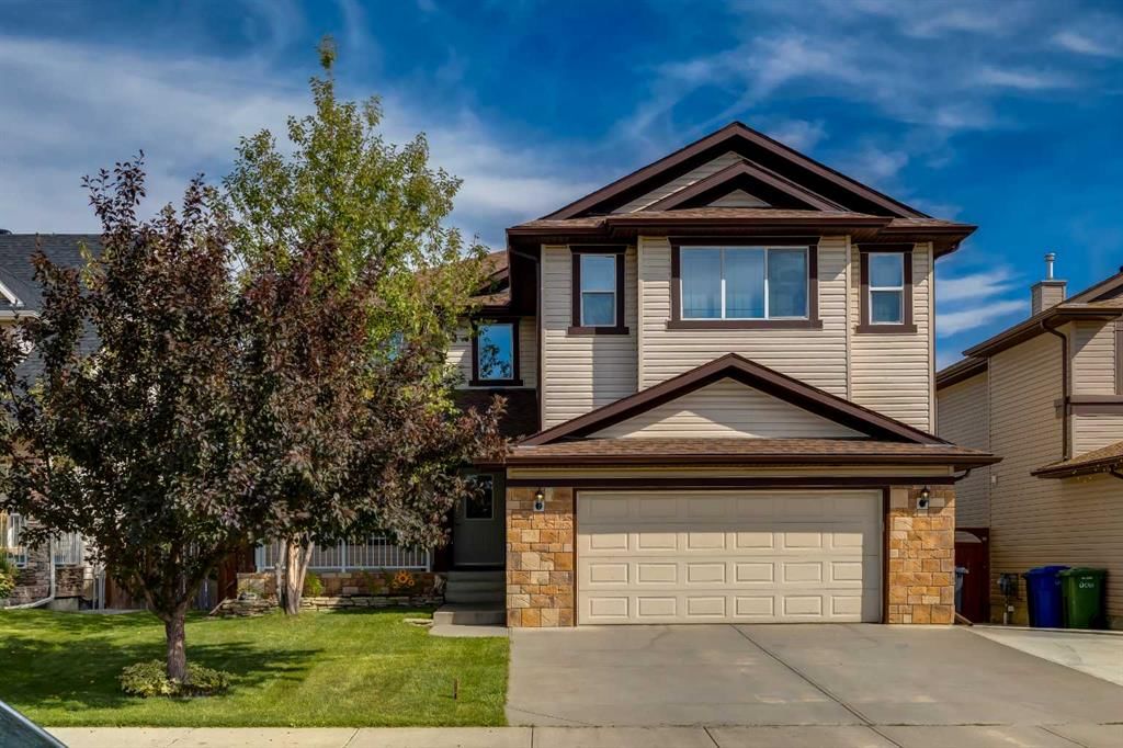 135 Hawkmere View, Calgary — detached for sale