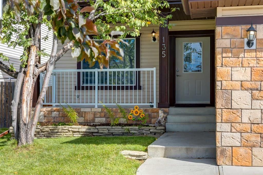 135 Hawkmere View, Chestermere — photo 2 of 50