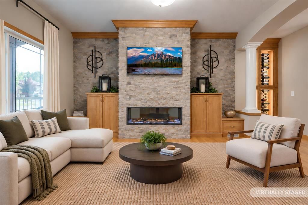 135 Hawkmere View, Chestermere — photo 4 of 50