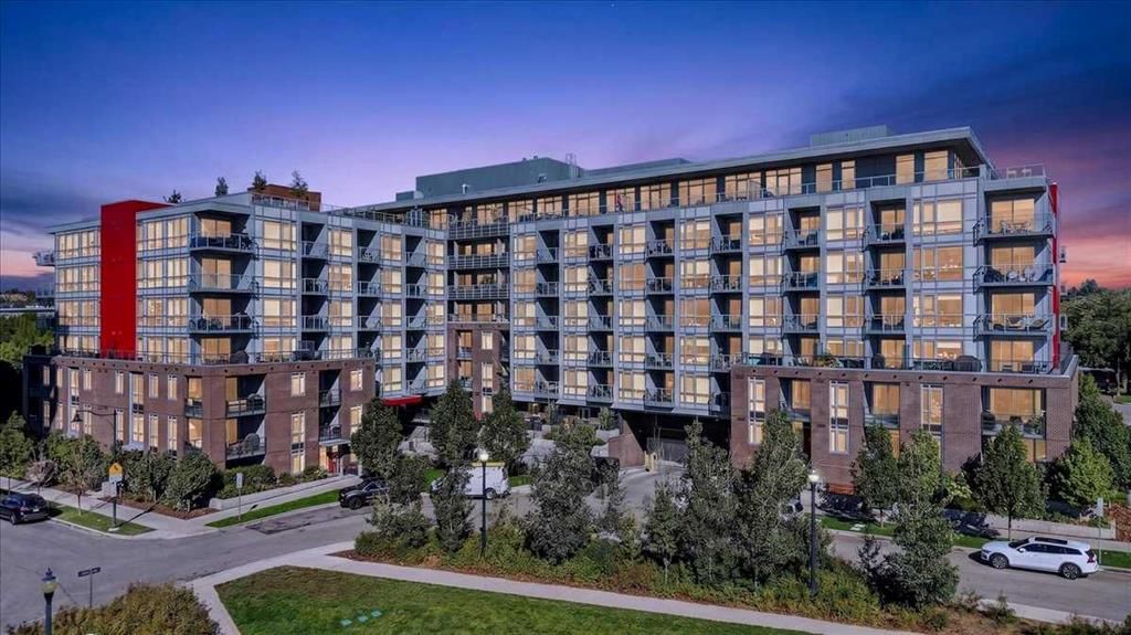 309, 88 9 Street NE, Calgary — main listing photo