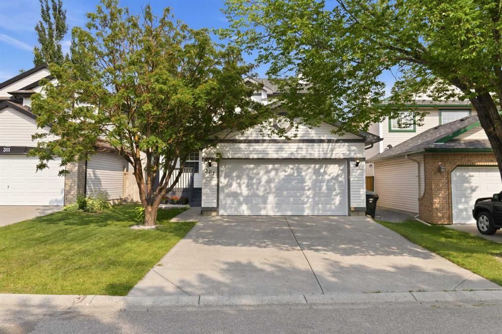 307 Hidden Cove NW, Calgary — photo 4 of 50