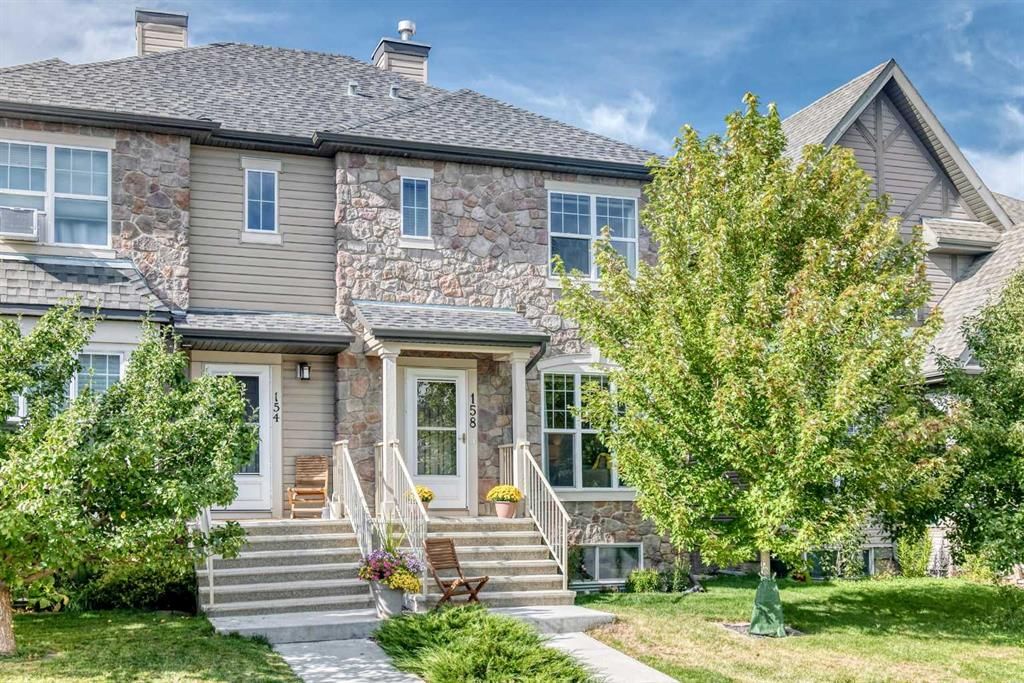 158 Cranford Way SE, Calgary — main listing photo