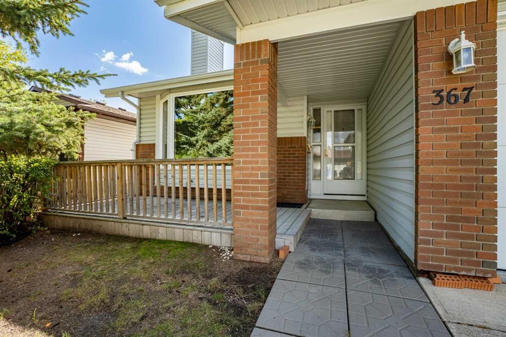 367 Woodridge Place SW, Calgary — photo 3 of 50