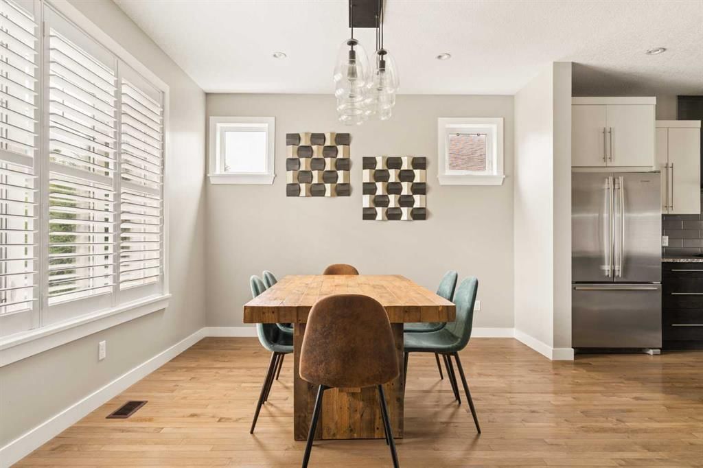 124 25 Avenue NE, Calgary — photo 5 of 45