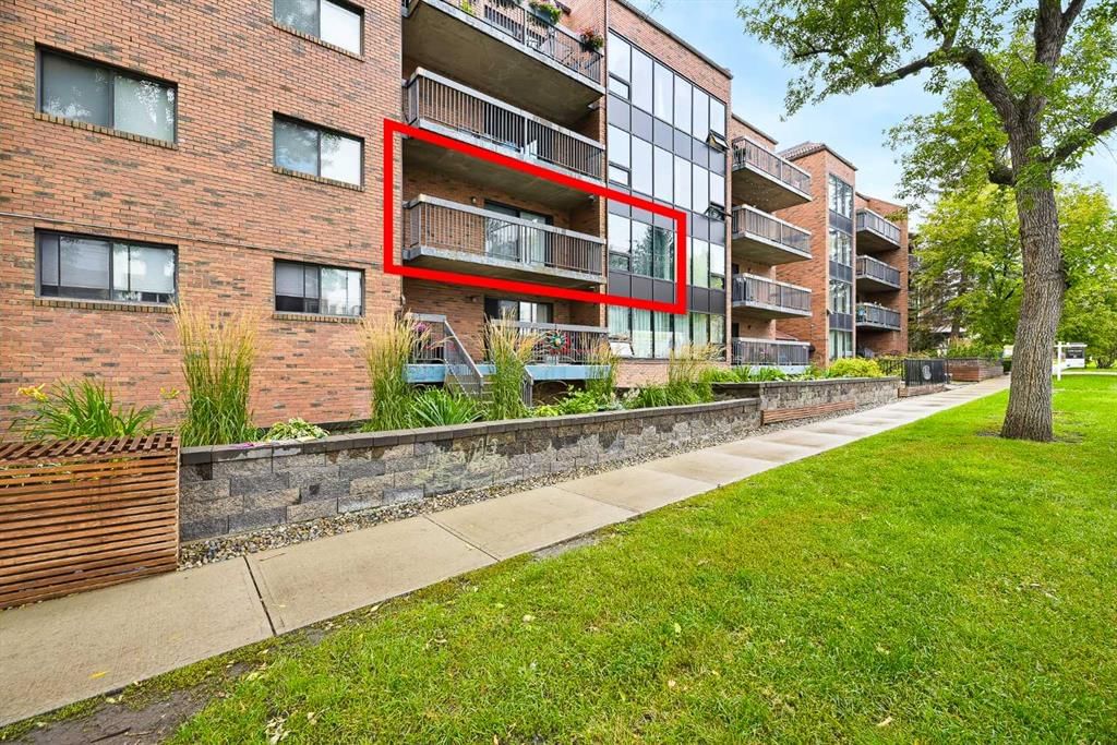 205, 659 4 Avenue NE, Calgary — photo 3 of 28