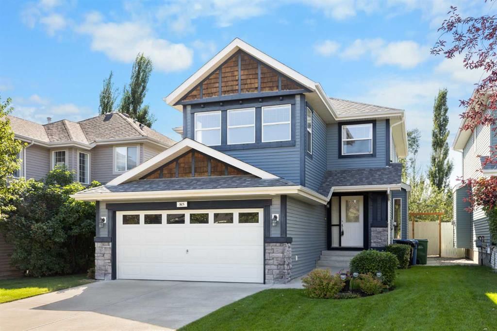 85 Royal Oak Crescent NW, Calgary — main listing photo