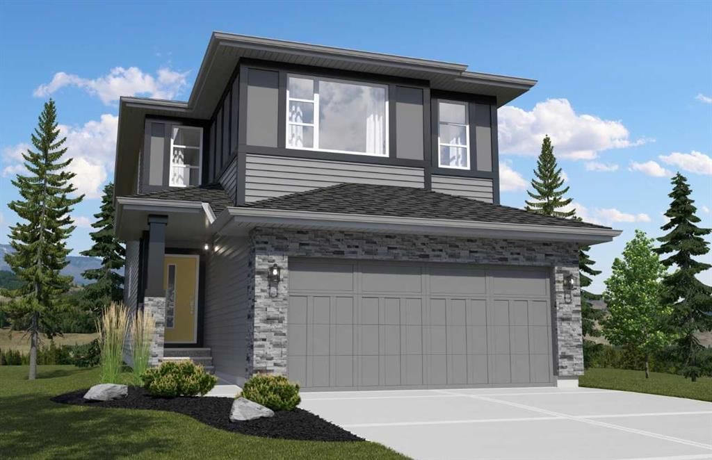 118 Shetland Court, Calgary — detached for sale