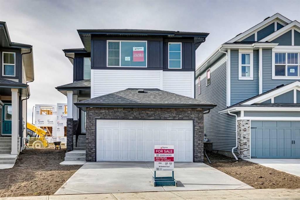 118 Shetland Court, Cochrane — photo 5 of 40