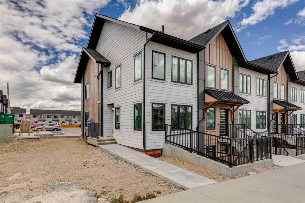 14689 1 Street NE, Calgary — main listing photo
