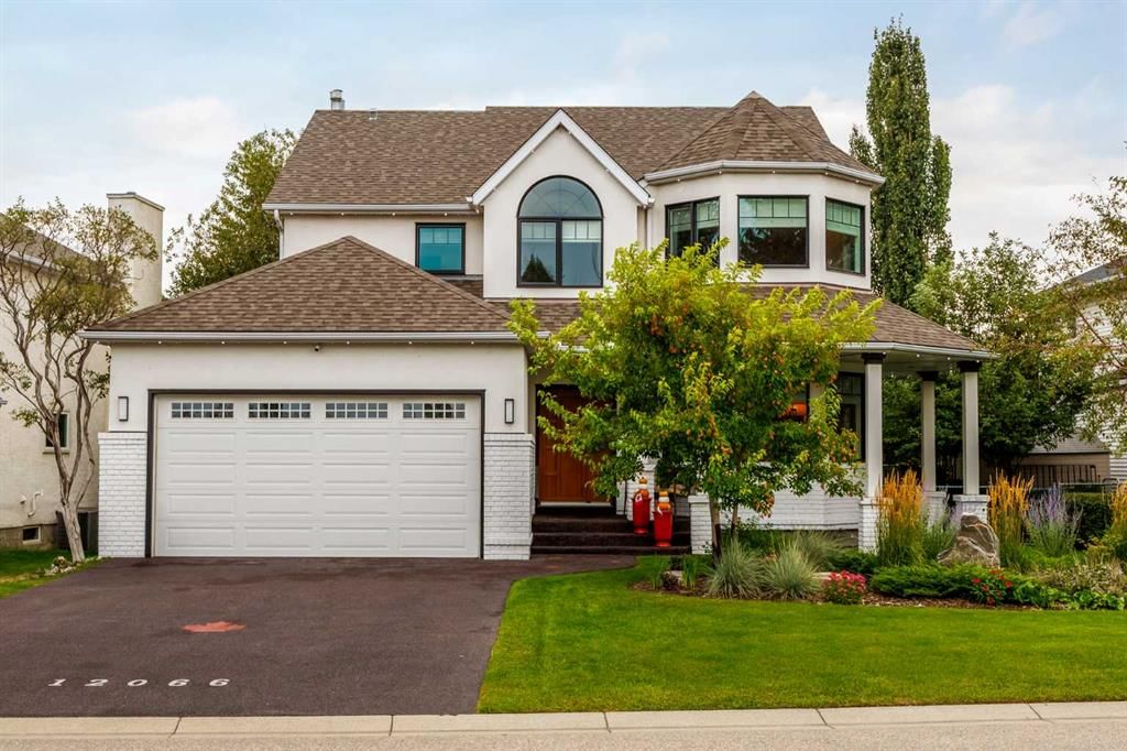 12066 Diamond View SE, Calgary — main listing photo