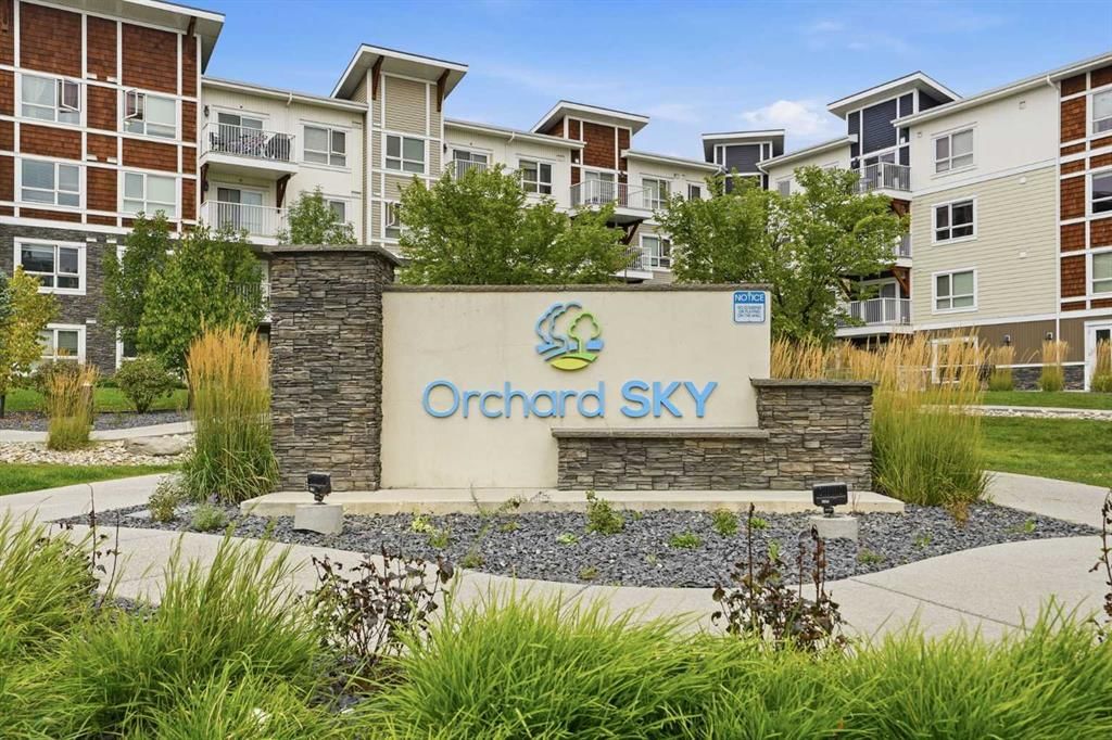 2301, 302 Skyview Ranch Drive NE, Calgary — main listing photo
