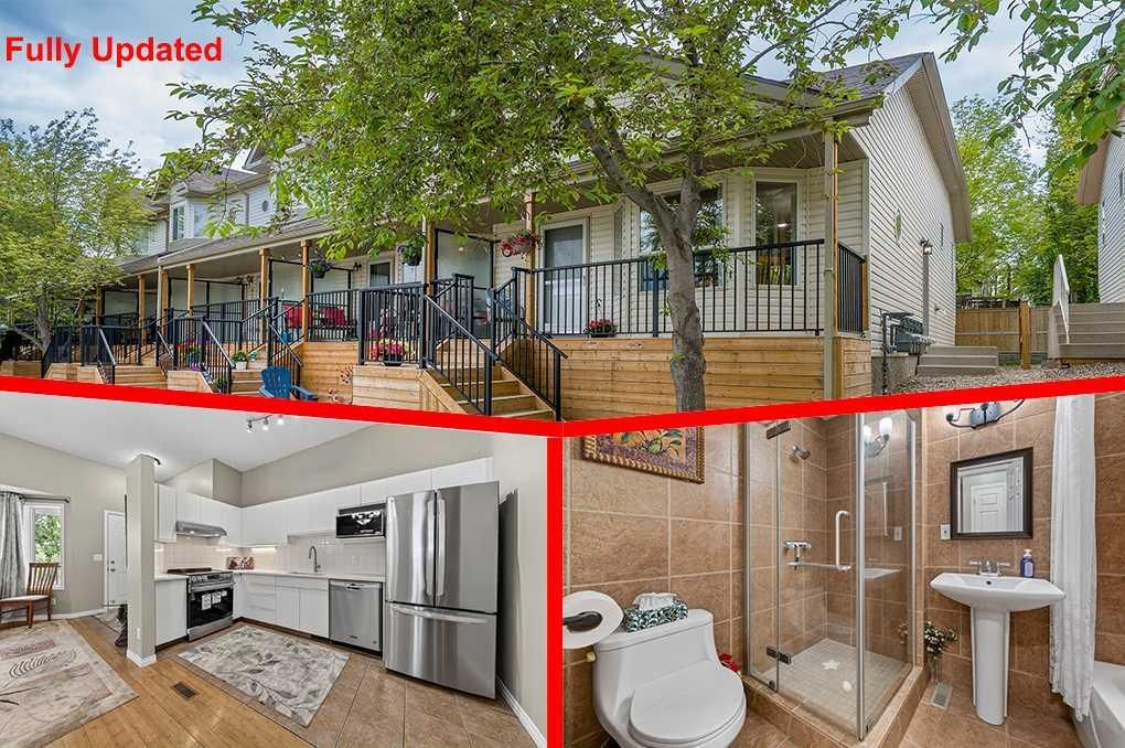 73 Hidden Valley Villas NW, Calgary — main listing photo
