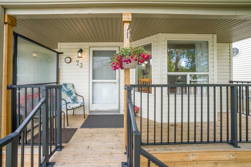 73 Hidden Valley Villas NW, Calgary — photo 4 of 41