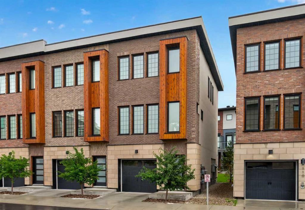 116, 81 Greenbriar Place NW, Calgary — main listing photo