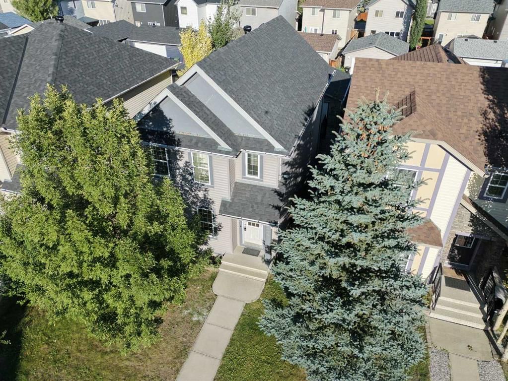 244 Silverado Range View SW, Calgary — photo 2 of 39
