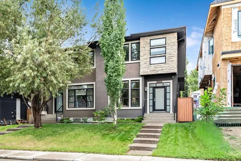 1134 17 Avenue NW, Calgary — photo 2 of 47