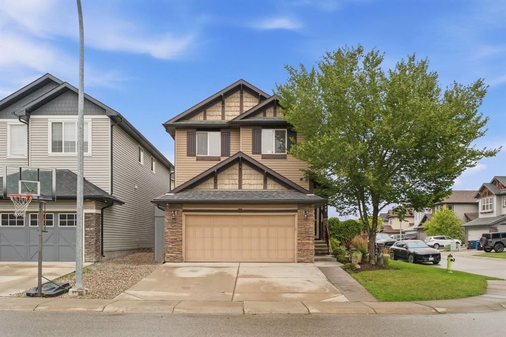 117 Brightonwoods Crescent SE, Calgary — photo 2 of 50