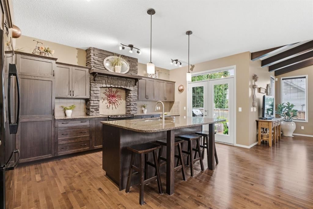 117 Brightonwoods Crescent SE, Calgary — photo 5 of 50