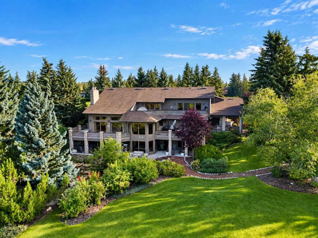 176 Blueridge Rise, Rural Rocky View County — main listing photo