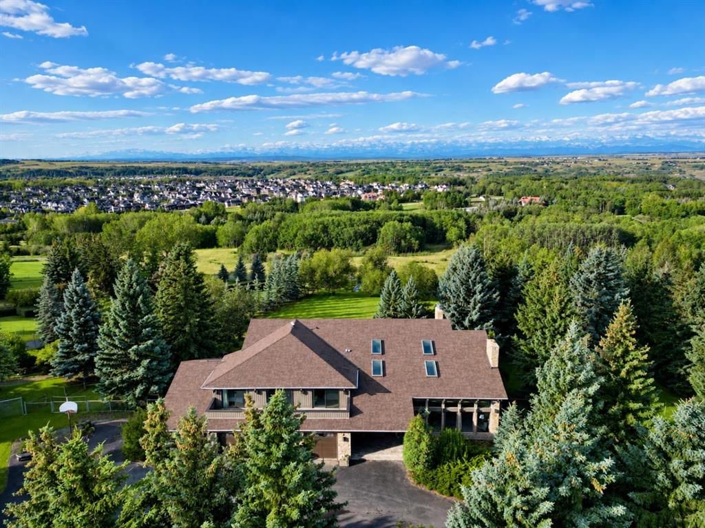 176 Blueridge Rise, Rural Rocky View County — photo 3 of 50