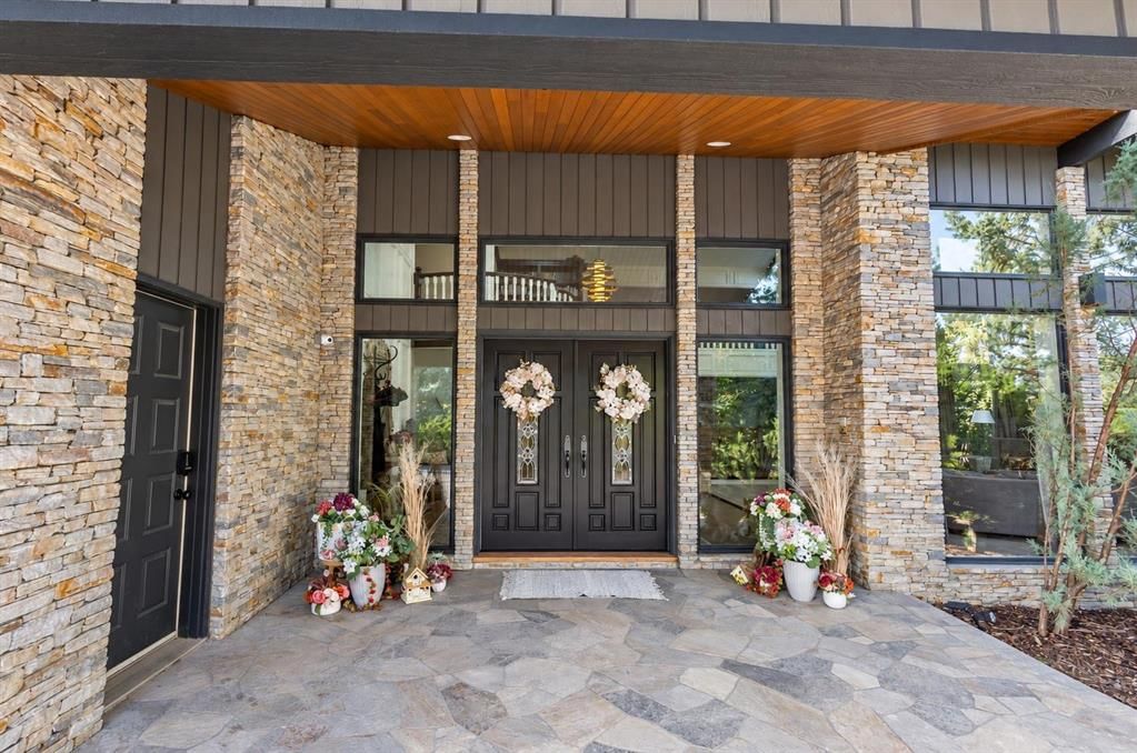 176 Blueridge Rise, Rural Rocky View County — photo 4 of 50