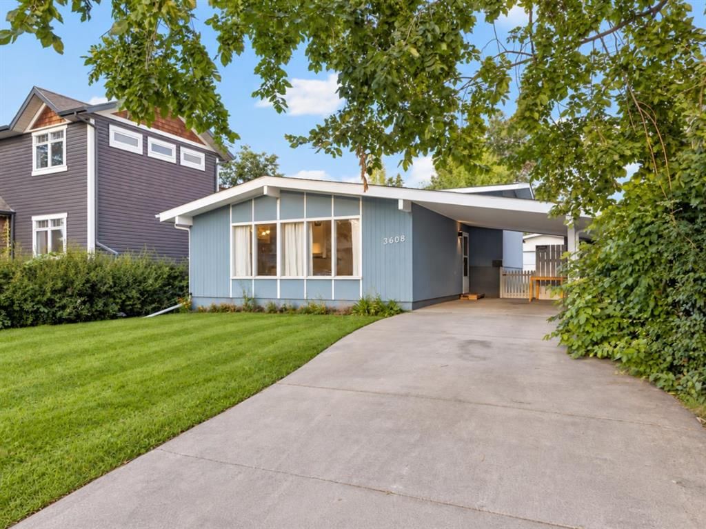3608 Centre B Street NW, Calgary — photo 2 of 36