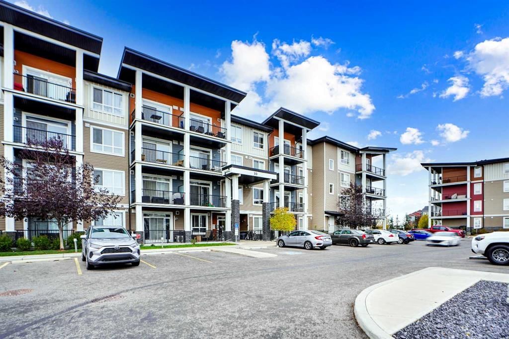 111, 30 Walgrove Walk SE, Calgary — photo 2 of 20