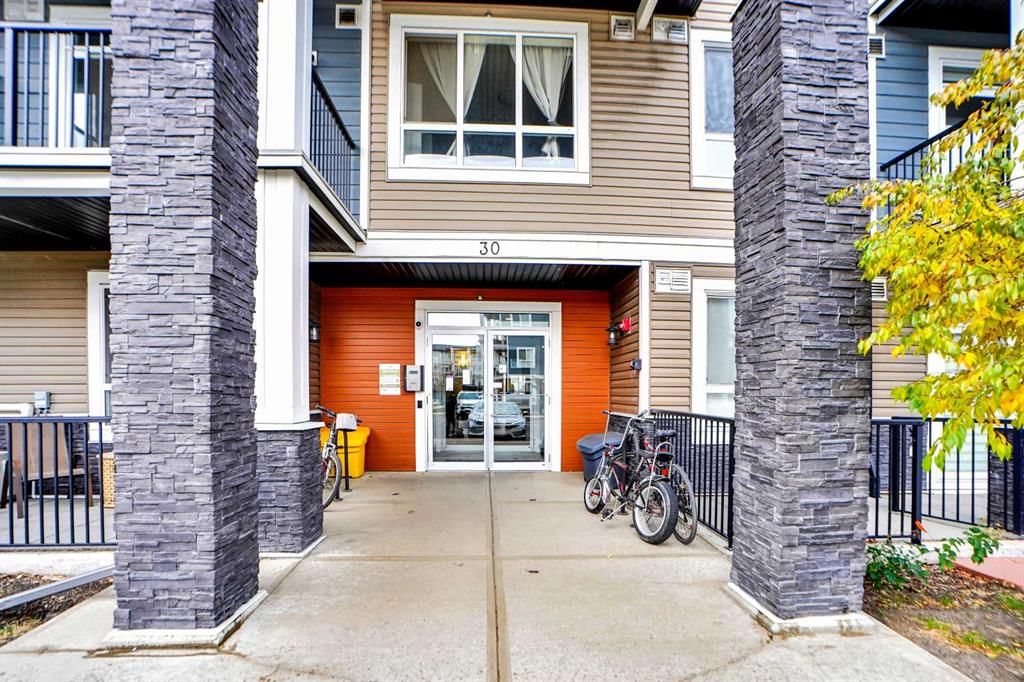 111, 30 Walgrove Walk SE, Calgary — photo 3 of 20