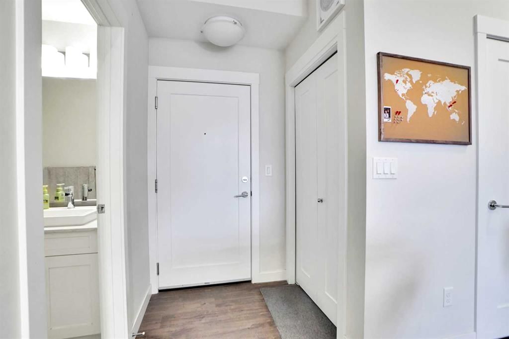 111, 30 Walgrove Walk SE, Calgary — photo 4 of 20