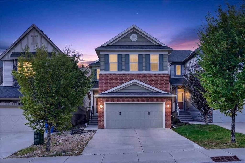 479 Nolan Hill Drive NW, Calgary — main listing photo