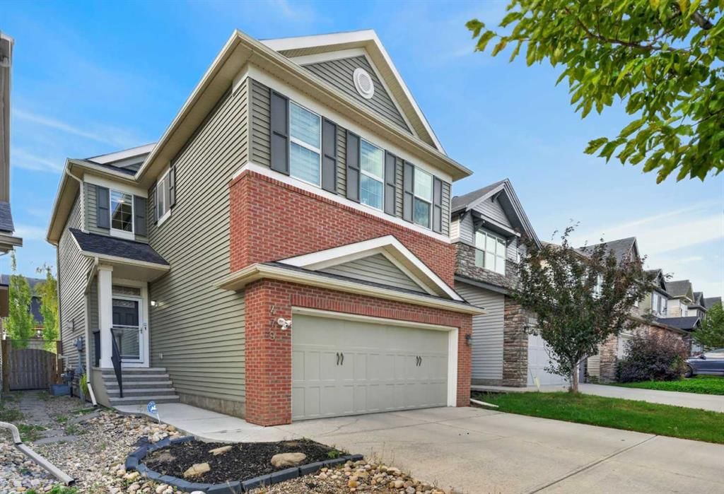 479 Nolan Hill Drive NW, Calgary — photo 3 of 46