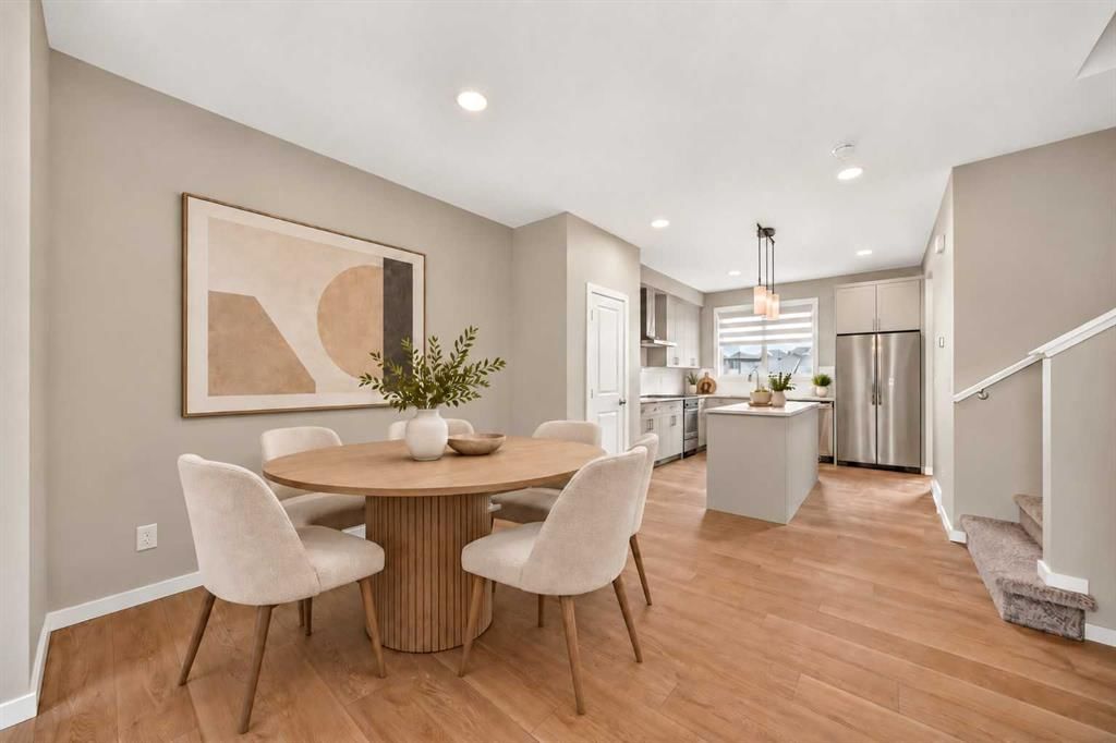 20612 Sheriff King Street SW, Calgary — photo 4 of 46