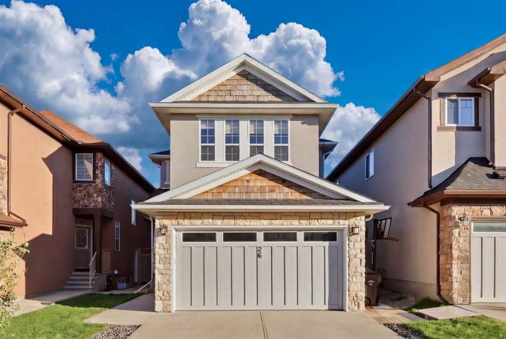 26 Sage Meadows Way NW, Calgary — photo 2 of 49