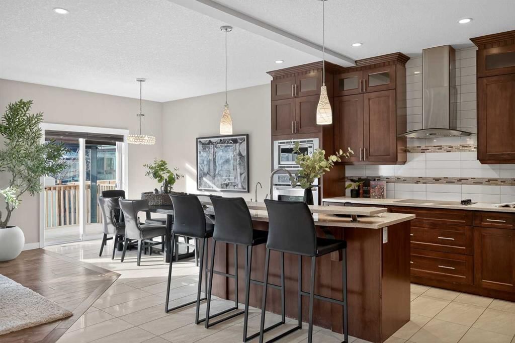 26 Sage Meadows Way NW, Calgary — photo 4 of 49