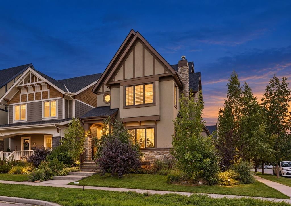 5 Mary Dover Drive SW, Calgary — photo 2 of 50