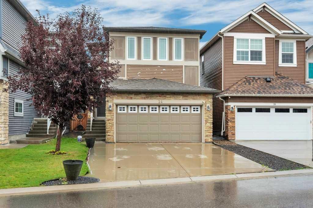 24 Evansborough Road NW, Calgary — main listing photo