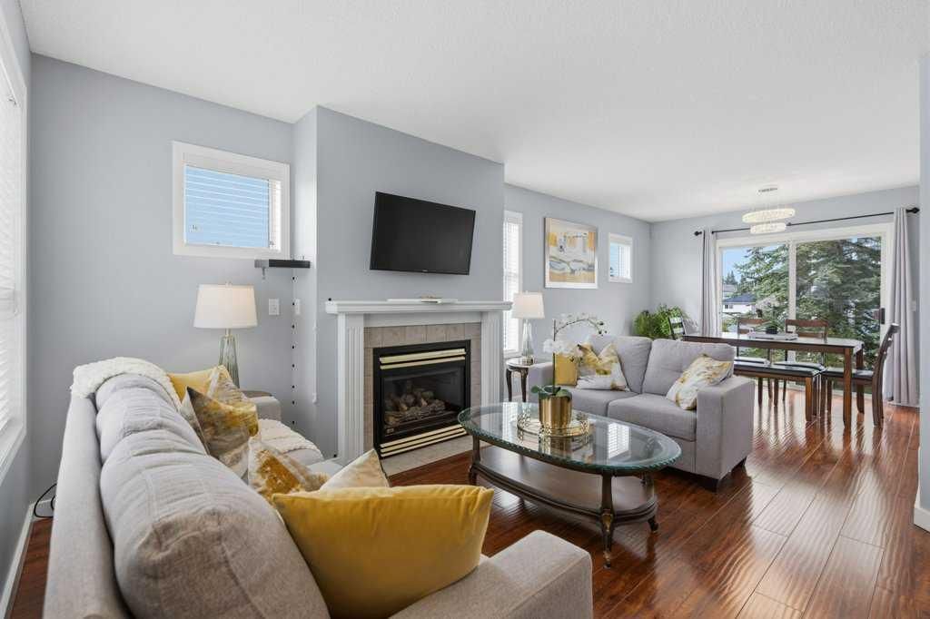 126 Harvest Gold Place NE, Calgary — photo 4 of 50