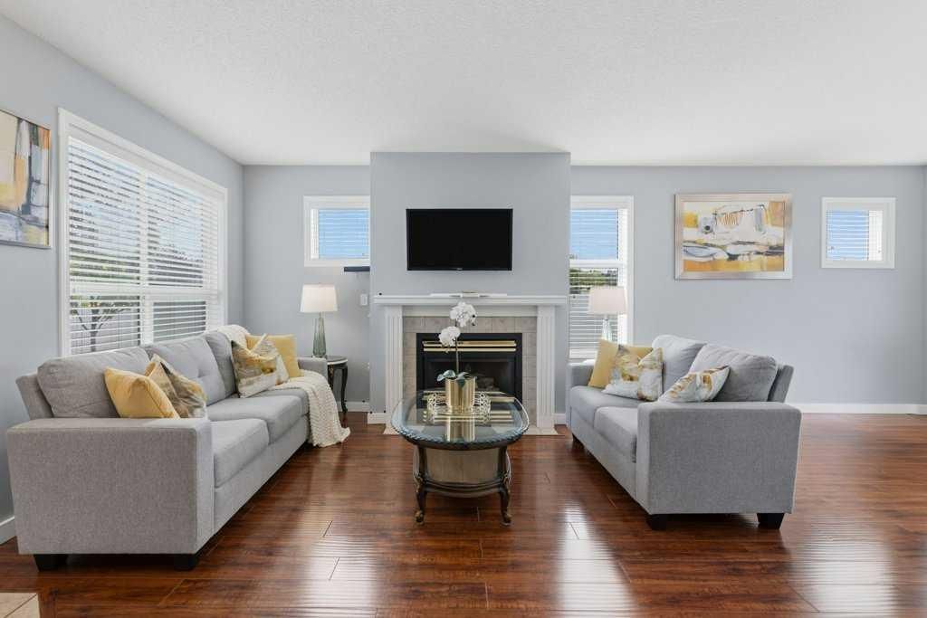 126 Harvest Gold Place NE, Calgary — photo 5 of 50