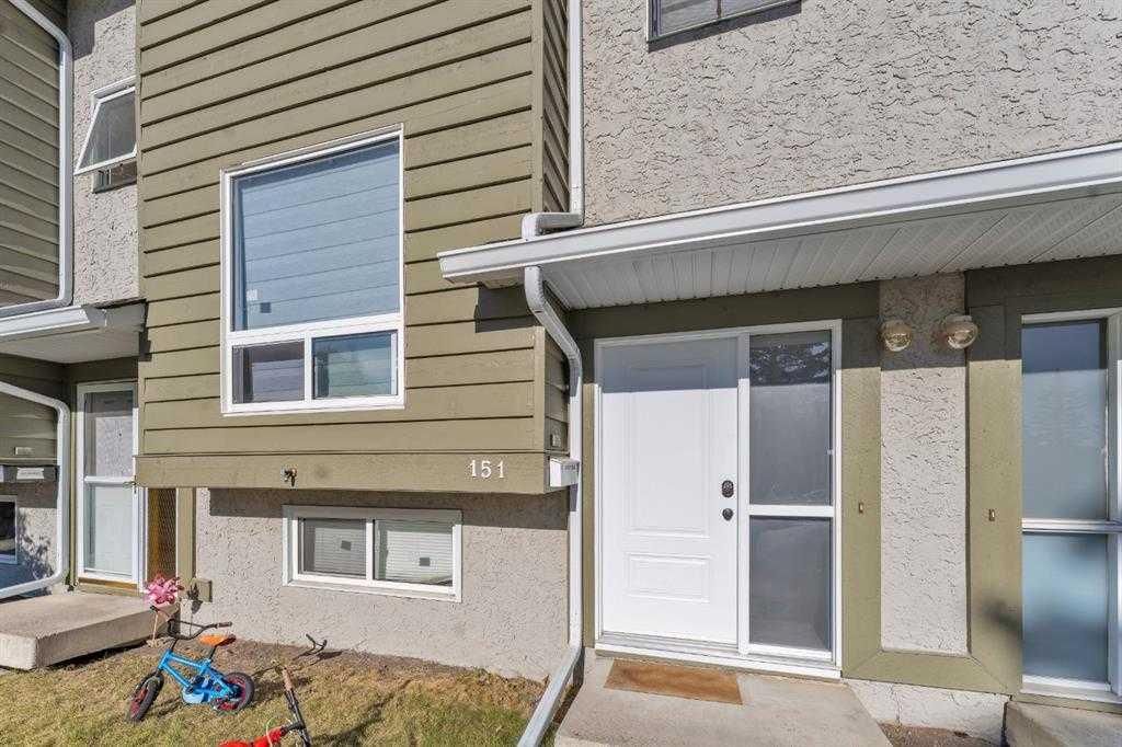 151, 6915 Ranchview Drive NW, Calgary — main listing photo
