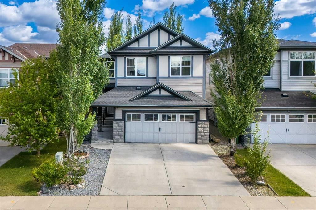 78 Hillcrest Street SW, Airdrie — photo 5 of 45