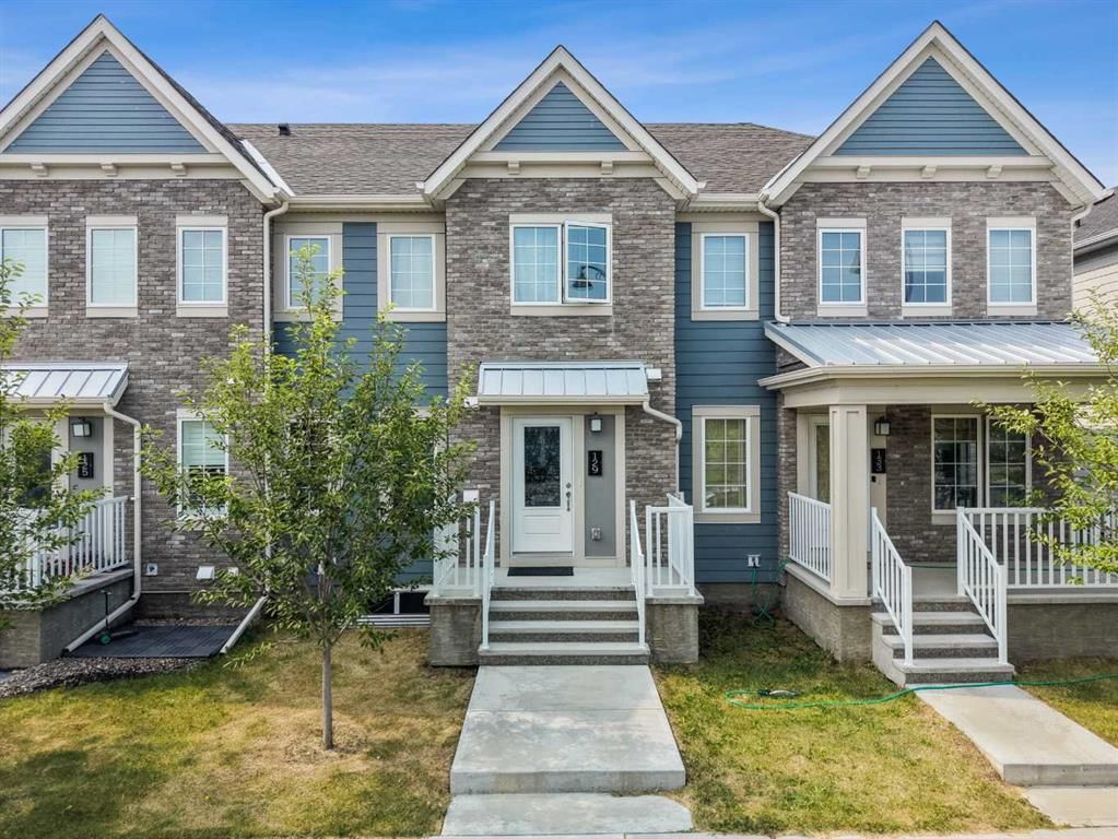 129 Yorkville Avenue SW, Calgary — main listing photo