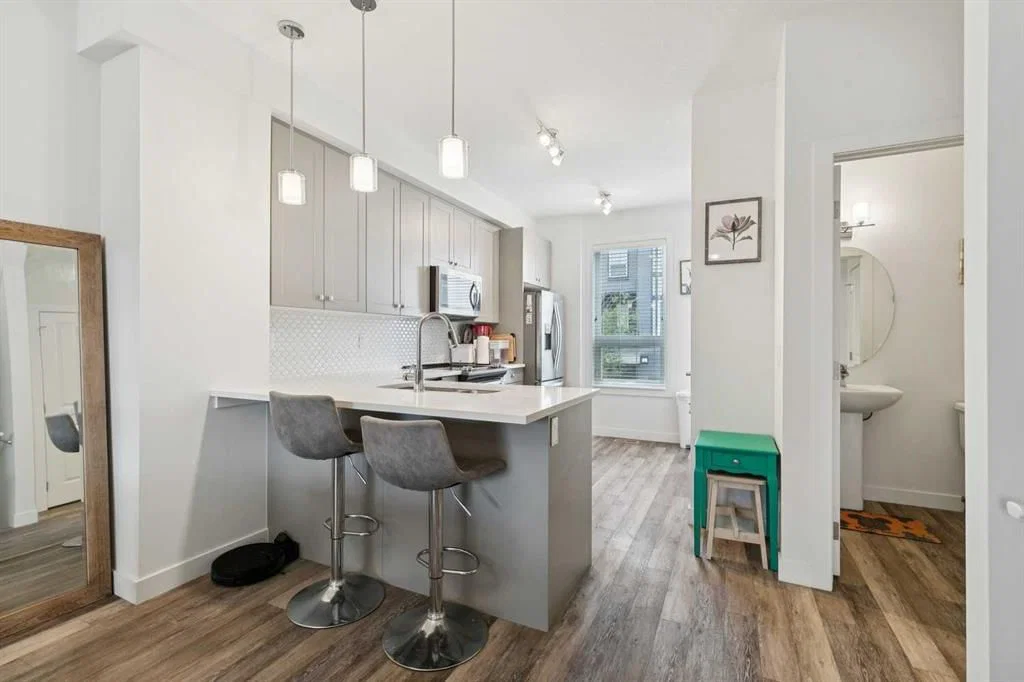 108, 11 Evanscrest Mews NW, Calgary — photo 3 of 30