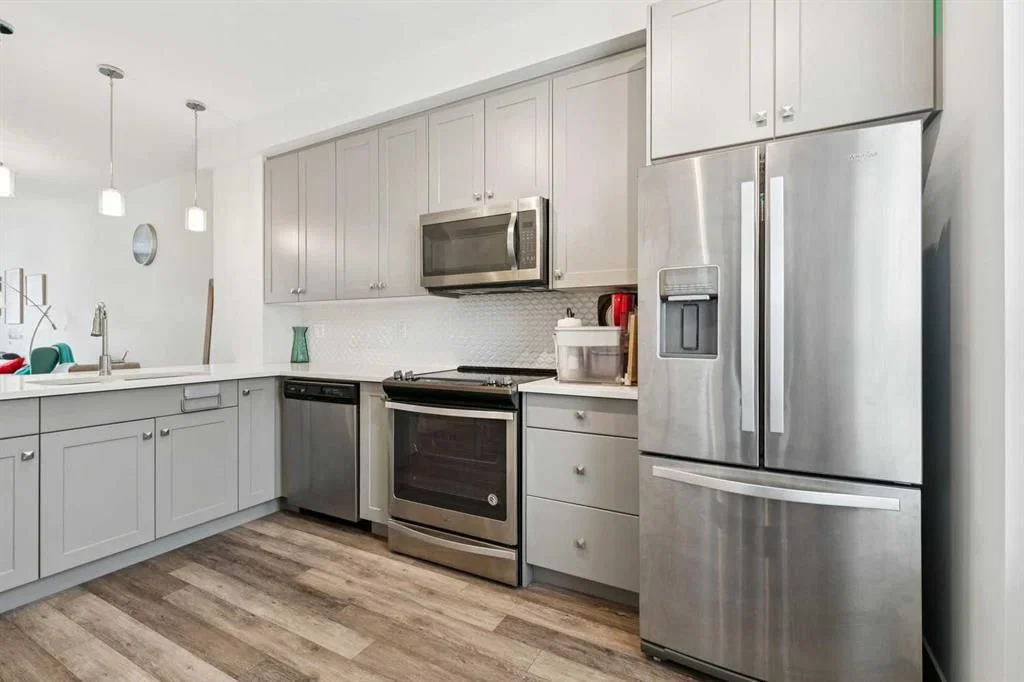 108, 11 Evanscrest Mews NW, Calgary — photo 4 of 30