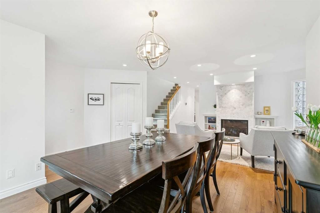 2332 4 Avenue NW, Calgary — photo 5 of 46